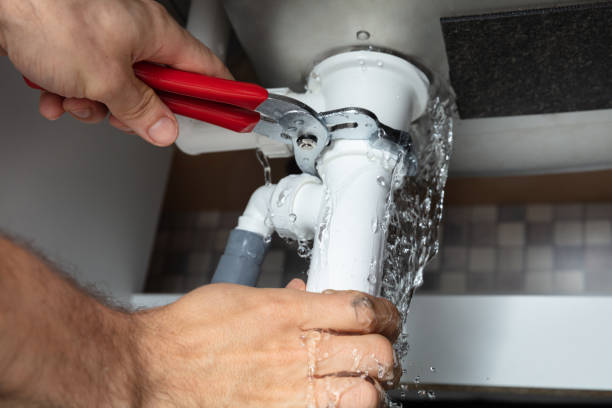 Best Flooded house restoration  in Kennewick, WA