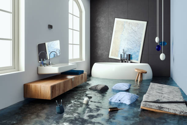 Professional Water damage restoration in WA