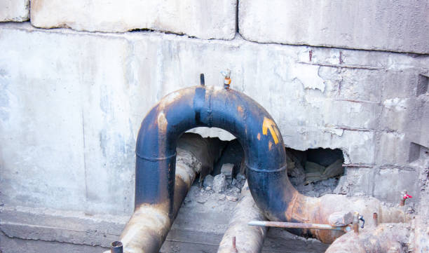 Best Commercial water damage restoration  in Kennewick, WA